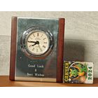 Часы с будильником рабочие