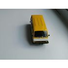 Автолегенда СССР РАФ 2203 Латвия Юность DeAgostini 1:43