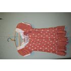 Платье, туника, блузка