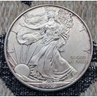 США 1 доллар 2009 года, UNC. Серебро! Сторгуй за свою цену, предложи обмен! Y200