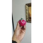 Елочная игрушка!
