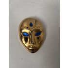 Пряжка с дефектом Маска Металл