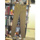 Брюки солдатские, сверхсрочника, размер 44/5.