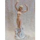 Статуэтка Афродита (Купальщица) Германия.