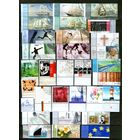 Германия.СБОРНЫЙ ЛОТ(3) гашеных марок с полями!