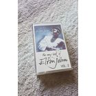 Аудиокассета Elton John The Best of Vol.2(фирменная)