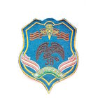 Шеврон РБ 38 Венская.