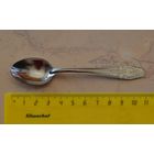 Кофейная ложка.