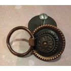 Ручки с кольцом СССР10 шт)