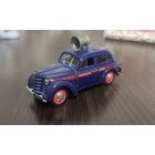 Москвич 400-420 ОРУД