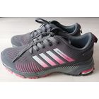 Кроссовки женские. 24,5 см по стельке.