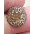 Солид 1662 Карл XI