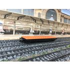 Платформа 4-х осная PIKO. Масштаб НО 1:87.