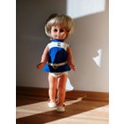 Кукла ГДР 47 см