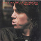 George Thorogood & The Destroyers - Move It On Over 1978, LP