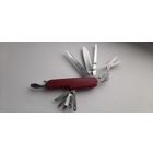 Нож складной многорредметный.