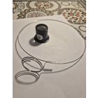 Держатель для лупы + лупа