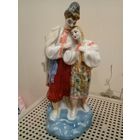 Статуэтка майская ночь