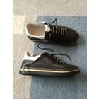 Стильные туфли Alessio Nesca, натур.кожа, р.37. Новые