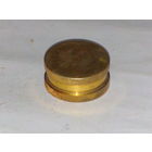 Карманный(походный) футляр для печати.