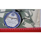 Пластинка для граммафона ( Гибель Чапаева и др )