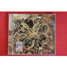 Fleur - Флёрография (2008, CD)