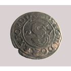 Тернарий Лобженицкий 1627 Сигизмунд III Ваза R2