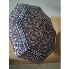 Зонт механический