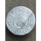 Распродажа - полторак 1627г.,Сигизмунд 3,Речь Посполитая