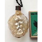 Ёлочная игрушка. Э-32.