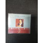 MICHAEL JACKSON " EARTH SONG"  CD maxi single CDMS 1995 AUSTRIA