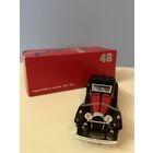 МОДЕЛЬ - RIO - BUGATTI T 50 - 1932  N 48 - ВИНТАЖ