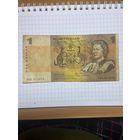 Австралия 1 доллар 1974 - 1983 гг-1001