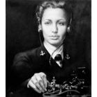 Ключ радиста, СССР, как у радистки Кэт..