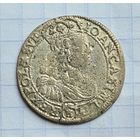 6 грош 1667 г.
