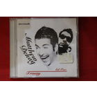 Matthew Dekay – Trousy. Cd Two (2006, CD)