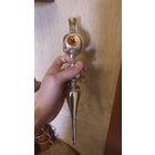 Ёлочная игрушка верхушка