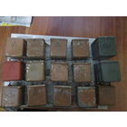 Конденсаторы МБГО,МБГП.Цена за шт.