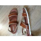 Босоножки, р.41. Новые. Дешево.