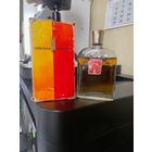 Духи Красная Москва 70х годов СССР Винтаж