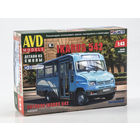 Автобус IKARUS 542