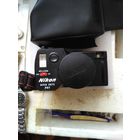 Фотоаппарат Nikon Рабочий.