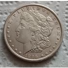 США доллар 1896