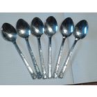 Ложки чайные. Не использовались!