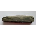 Перочинный нож. СССР. НС.