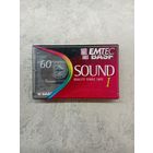 Аудиокассета