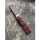 Ремень для часов 22 мм (Лот с рубля)