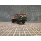 Масштабная модель 1/43 КАЗ-608В Конверсия