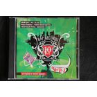 Сборник - Rap Recordz 10 Лет: Часть 1 - История В Твоих Руках (2008, CD)