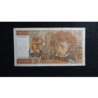 10 франков 1975 г., P150b